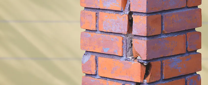 Leaking Chimney Repair And Replacement Cost in Lawndale, California