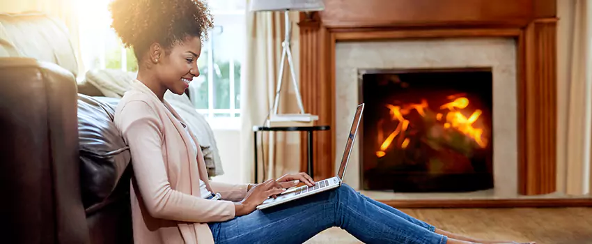 Cost-Effective Osburn Fireplace Installation and Repair in Lawndale, CA