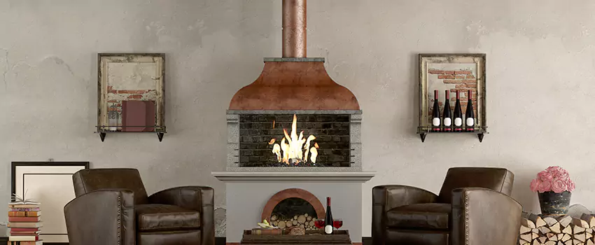 Benefits of Pacific Energy Fireplace in Lawndale, California