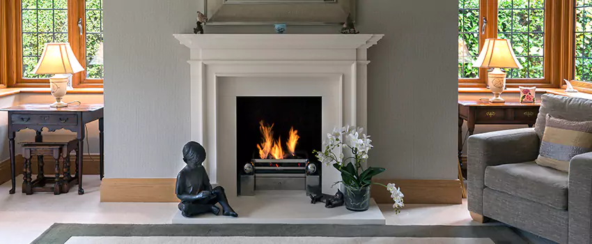 RSF Fireplaces Maintenance and Repair in Lawndale, California