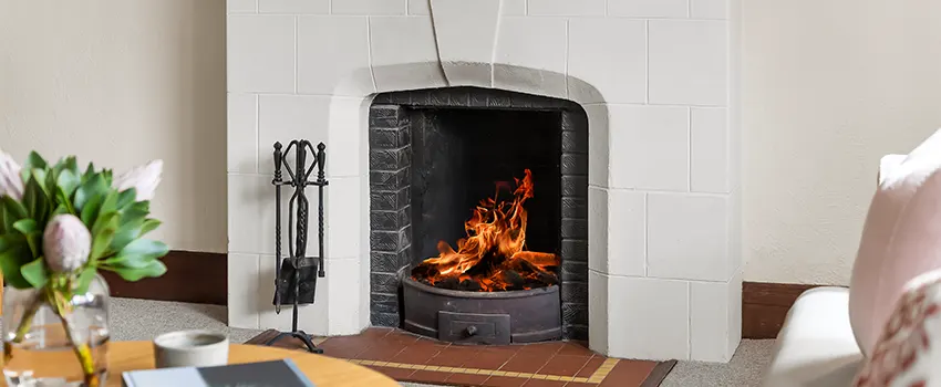 Valor Fireplaces and Stove Repair in Lawndale, CA