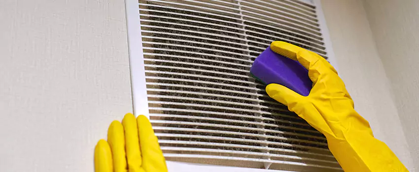 Vent Cleaning Company in Lawndale, CA