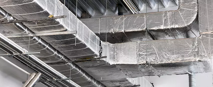 Vent Dust Cleaning Cost in Lawndale, CA