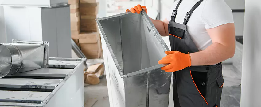 Ventilation Fan Cleaning Services in Lawndale, California
