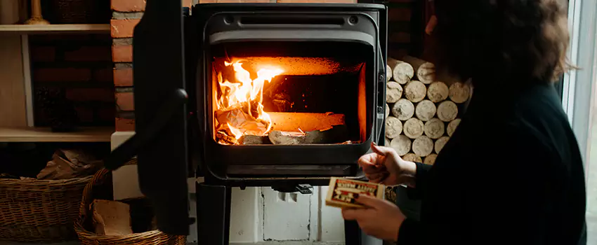 Key Features of Vermont Castings Fireplaces in Lawndale, CA