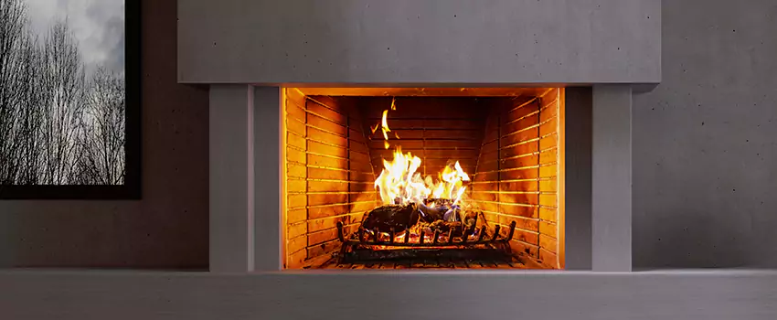Indoor Wood Burning Furnace Repair and Installation in Lawndale, California