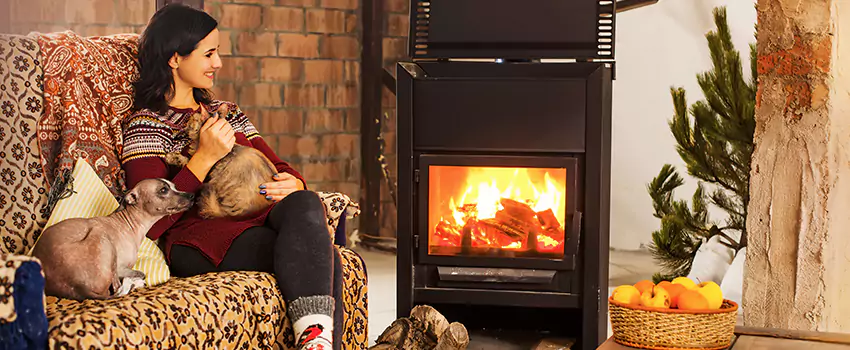 Wood Stove Chimney Cleaning Services in Lawndale, CA