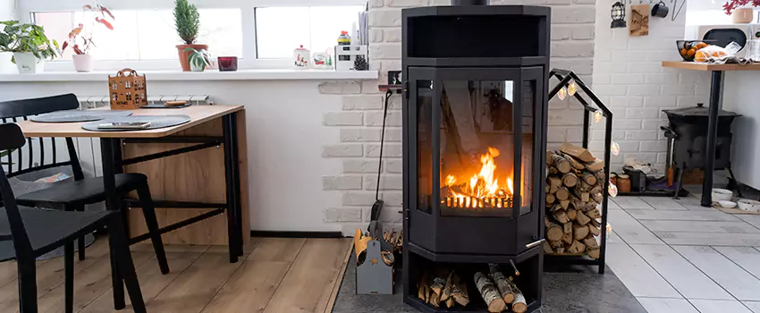 Wood Stove Firebox Installation Services in Lawndale, CA