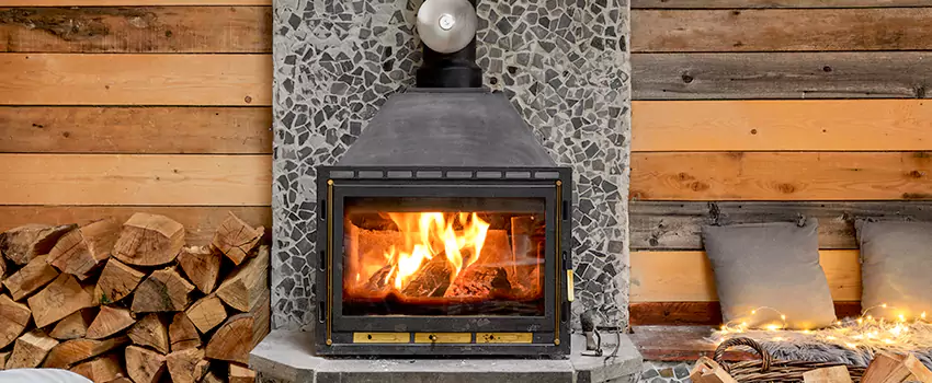 Wood Stove Cracked Glass Repair Services in Lawndale, CA