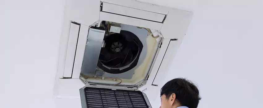 Benefits of Professional Air Duct Cleaning in Lawndale, California
