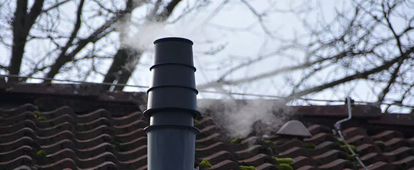 Broken Chimney Animal Screen Repair And Installation in Lawndale, CA