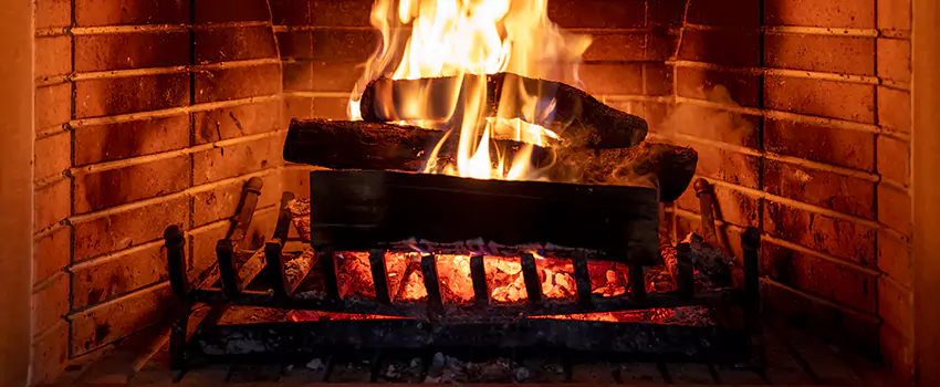 Chimney Ash Dump Cover Repair Services in Lawndale, CA