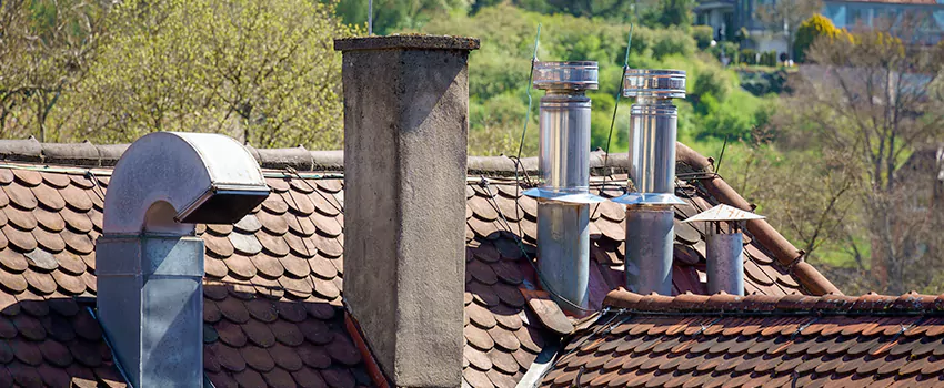 Commercial Chimney Blockage Removal in Lawndale, California