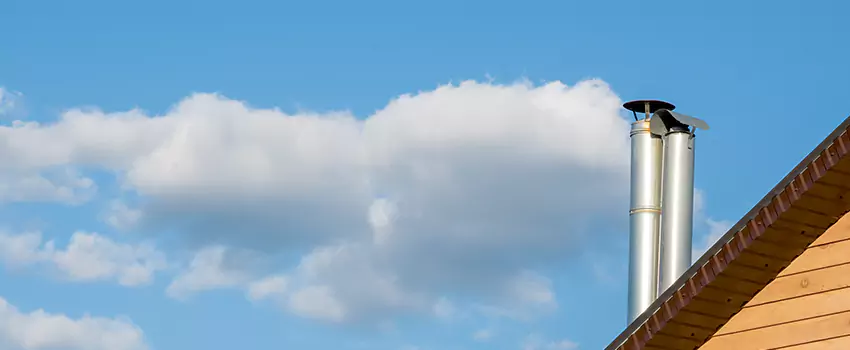 Chimney Cap Bird Guard Repair in Lawndale, California