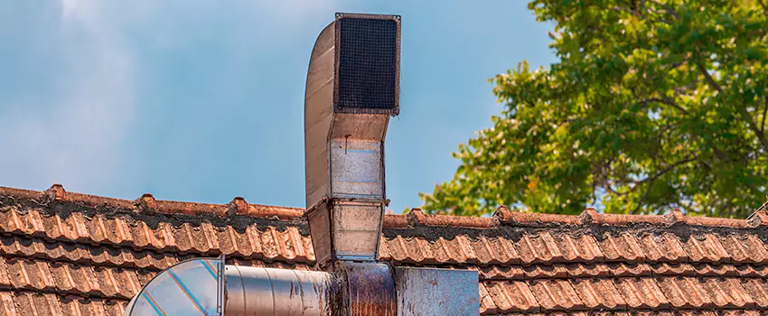 Chimney Creosote Cleaning Experts in Lawndale, California