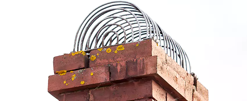 Chimney Crown Problems in Lawndale, California
