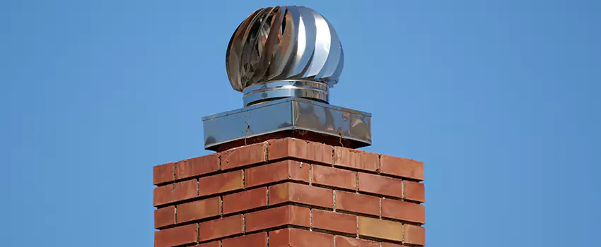 Chimney Damper Hinge Repair in Lawndale, CA