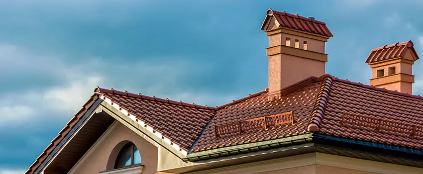 Residential Chimney Services in Lawndale, California