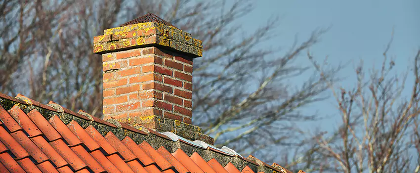 Chimney Flue Cap Installation in Lawndale, CA