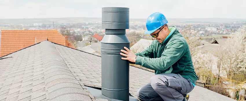 Insulated Chimney Liner Services in Lawndale, CA