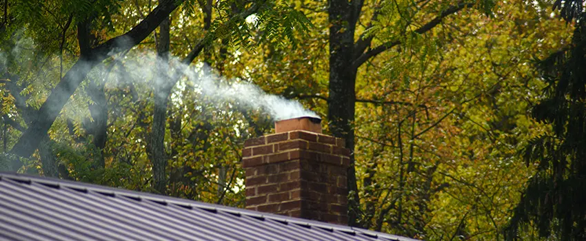 Gas Chimney Odor Removal in Lawndale, California