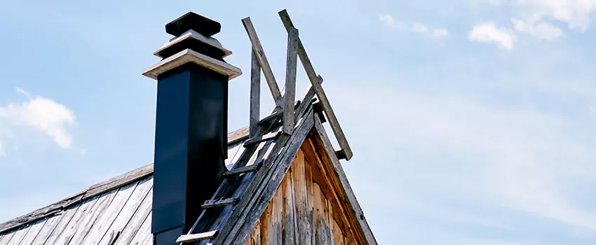 Chimney Pot Inspection in Lawndale, CA