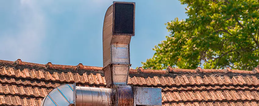Chimney Blockage Removal in Lawndale, California