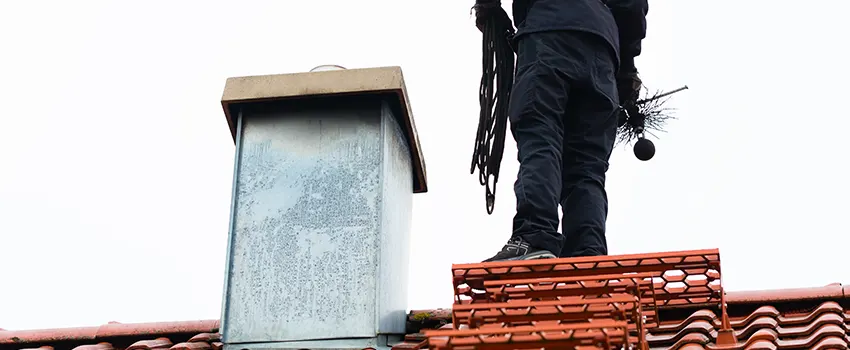Modern Chimney Sweeping Techniques in Lawndale, California