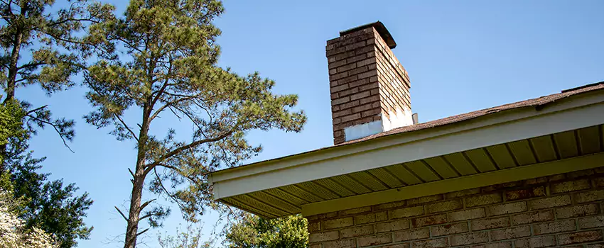 Brick Chimney Sweep Near Me in Lawndale, CA