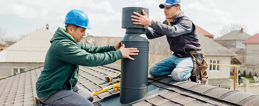 Commercial Chimney Cost in Lawndale, CA