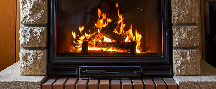 Decorative Fireplace Installation Cost in Lawndale, California