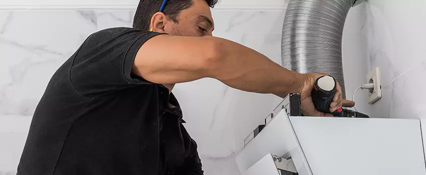 Dryer Vent Blockage Cleaning in Lawndale, CA