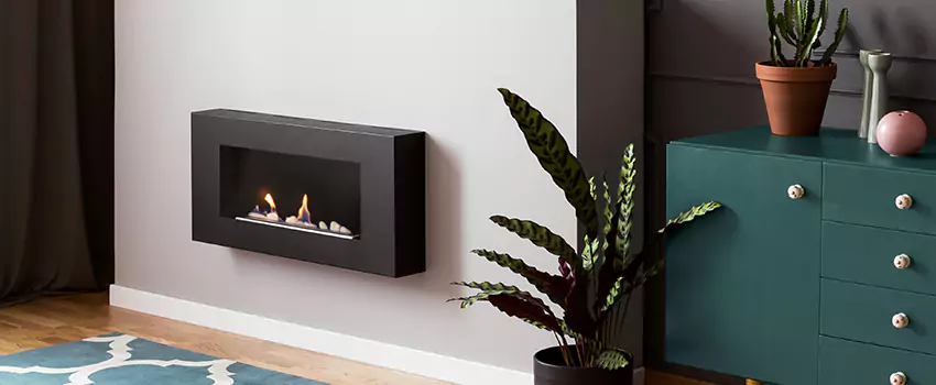 Cost of Ethanol Fireplace Repair And Installation Services in Lawndale, CA