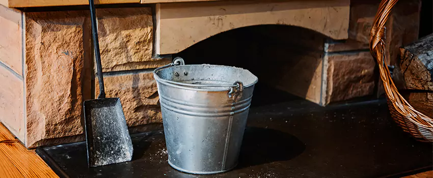 Clean The Fireplace Mantle And Hearth in Lawndale, California