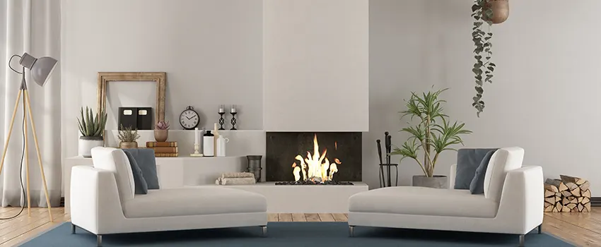 Decorative Fireplace Crystals Services in Lawndale, California