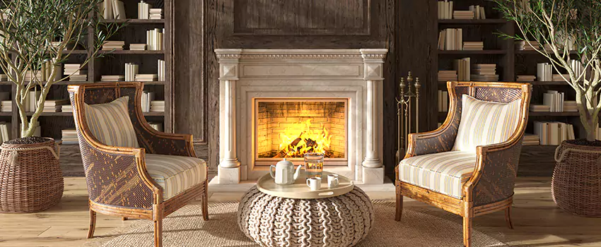 Ethanol Fireplace Fixing Services in Lawndale, California