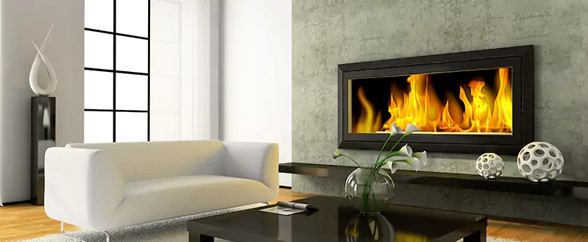 Fireplace Hearth Ideas in Lawndale, California