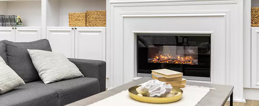 Pellet Fireplace Insert Installation in Lawndale, CA