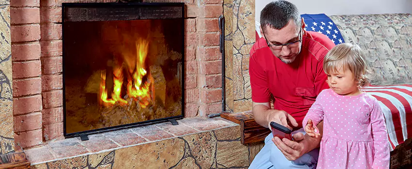 Fireplace Safety Locks For Kids in Lawndale, CA