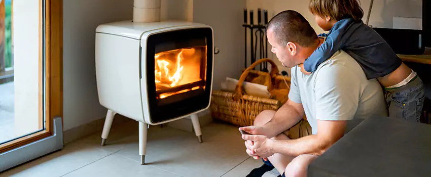 Fireplace Flue Maintenance Services in Lawndale, CA