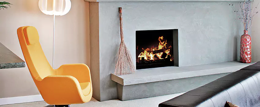 Electric Fireplace Makeover Services in Lawndale, CA