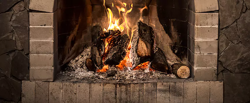 Cost of Rebuilding A Fireplace in Lawndale, California