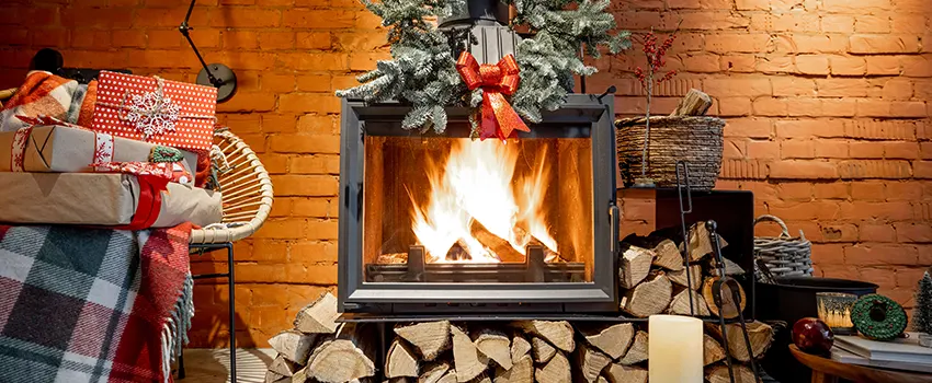Steel Fireplace Grate Repair And Replacement Services in Lawndale, California