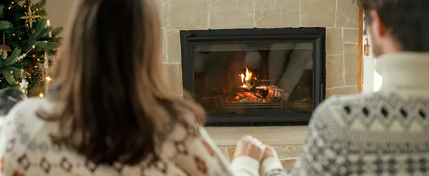 Fireplace Firebox Refurbish & Restore Services in Lawndale, CA