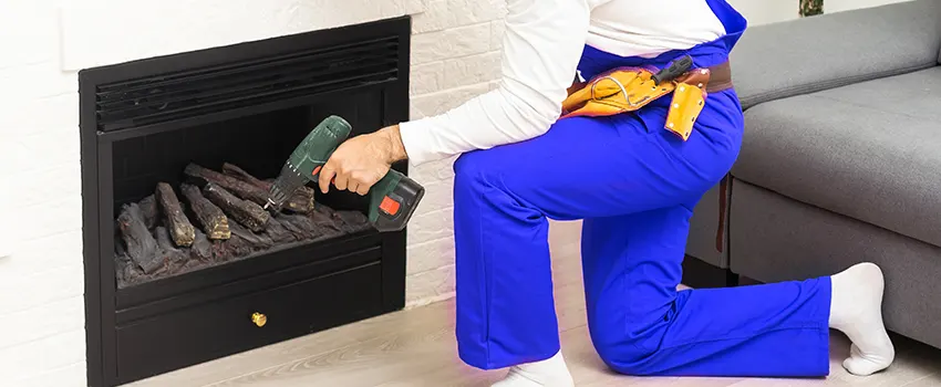 Fireplace Safety Inspection Specialists in Lawndale, California