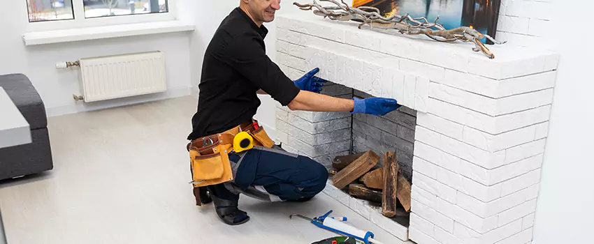 Gas Fireplace Repair And Replacement in Lawndale, CA