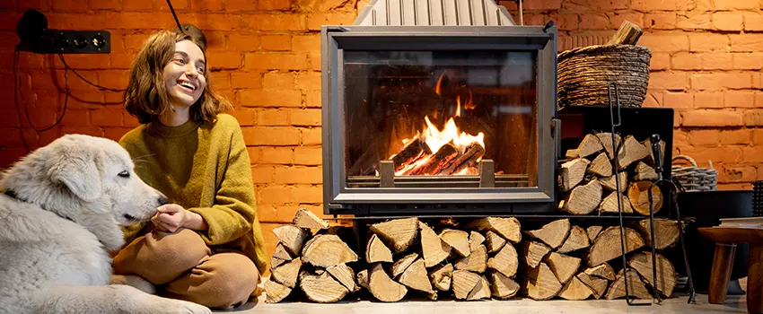 Fireplace Smell Removal Cost in Lawndale, CA