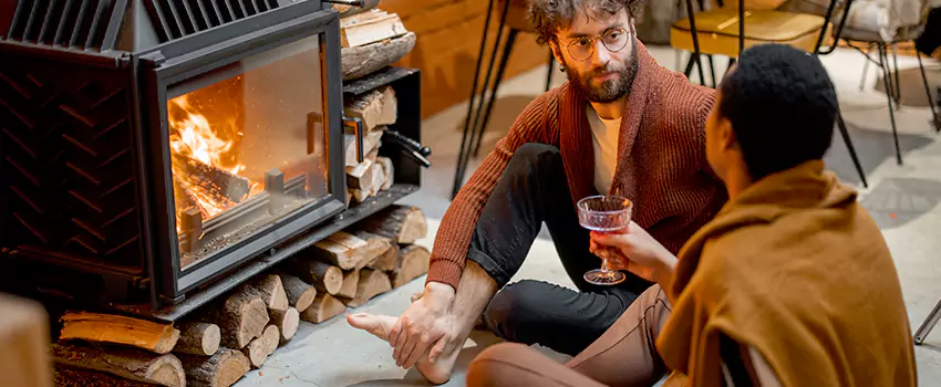 Fireplace Leaky Roof Repair in Lawndale, California