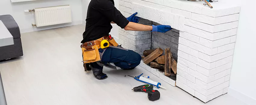 Masonry Fireplace Technician in Lawndale, California