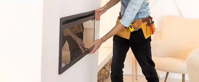 Traditional Fireplace Vent Sweeping in Lawndale, CA